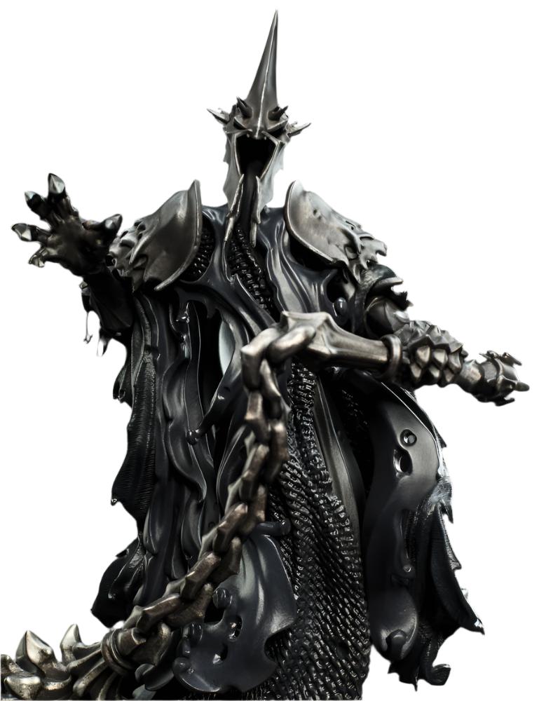 The Lord of the Rings Witch King Mini Epics Statue by Weta Workshop