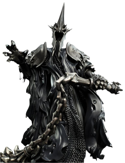 The Lord of the Rings Witch King Mini Epics Statue by Weta Workshop