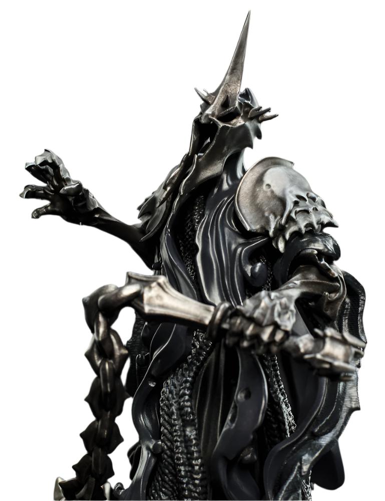 The Lord of the Rings Witch King Mini Epics Statue by Weta Workshop