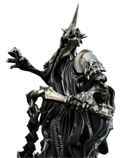 The Lord of the Rings Witch King Mini Epics Statue by Weta Workshop