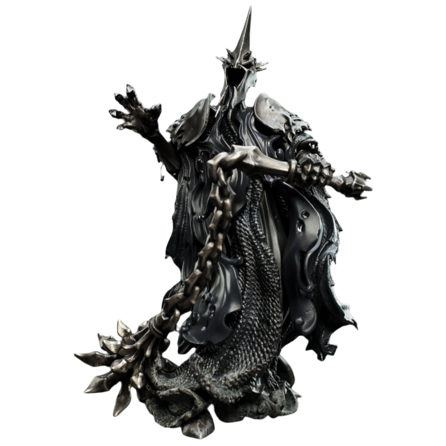 The Lord of the Rings Witch King Mini Epics Statue by Weta Workshop