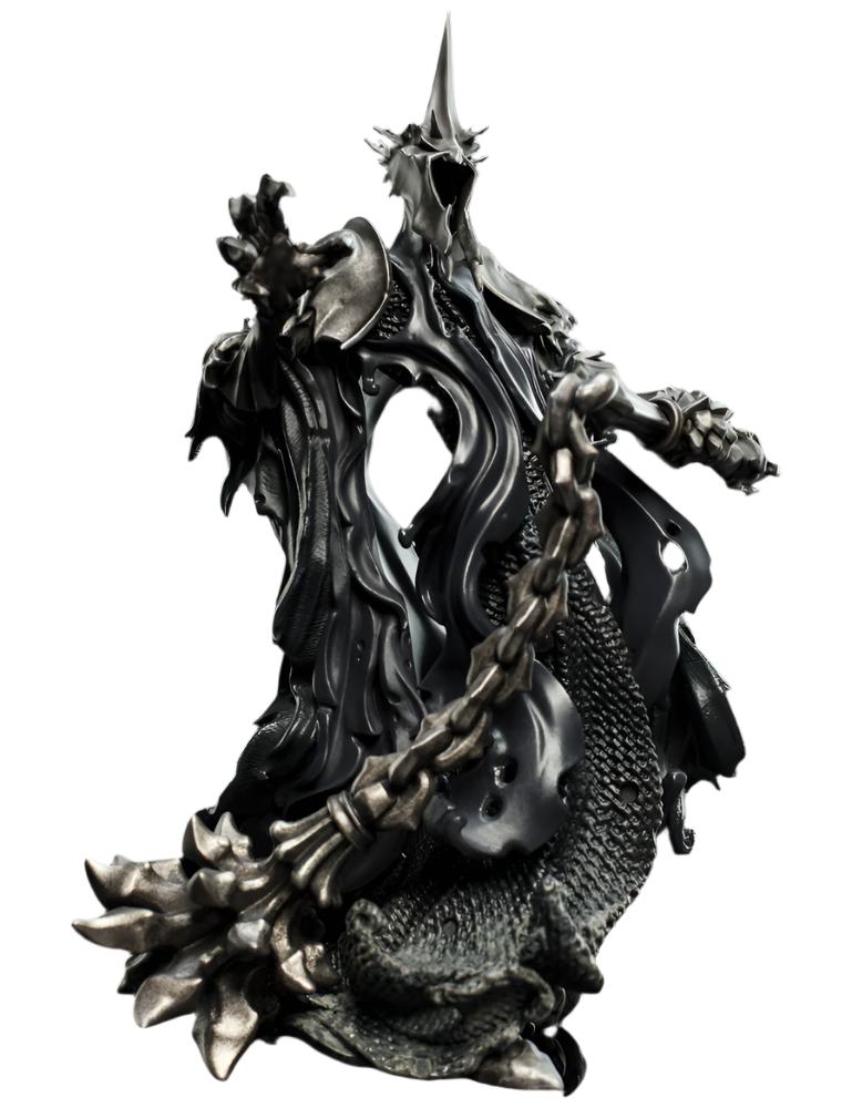 The Lord of the Rings Witch King Mini Epics Statue by Weta Workshop