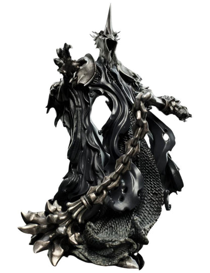 The Lord of the Rings Witch King Mini Epics Statue by Weta Workshop
