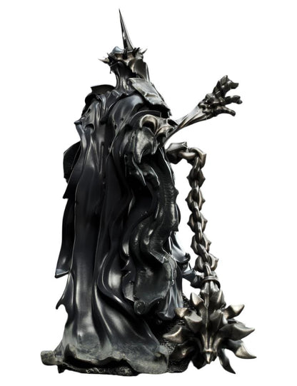 The Lord of the Rings Witch King Mini Epics Statue by Weta Workshop