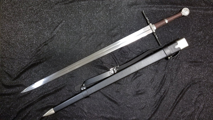 The Witcher Geralt&