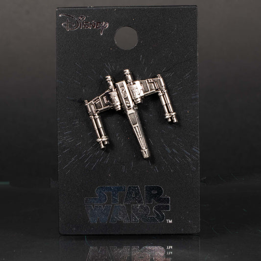 X-Wing (Star Wars) Pewter Pin
