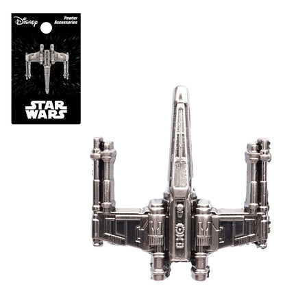 X-Wing (Star Wars) Pewter Pin