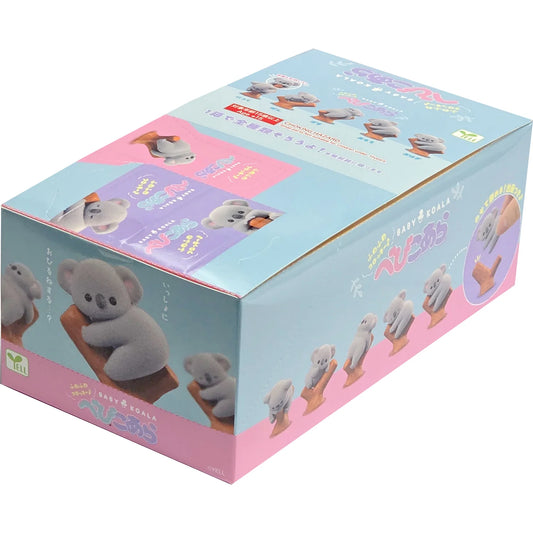 Yell Baby Koala Blind Box Asst (Box of 10)