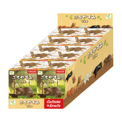 Yell Playful Hanging Bear Cubs Blind Box Asst (Box of 10)