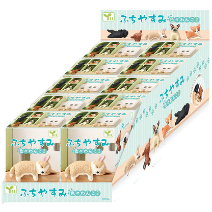 Yell Playful Hanging Dogs Vol.2 Blind Box Asst (Box of 10)