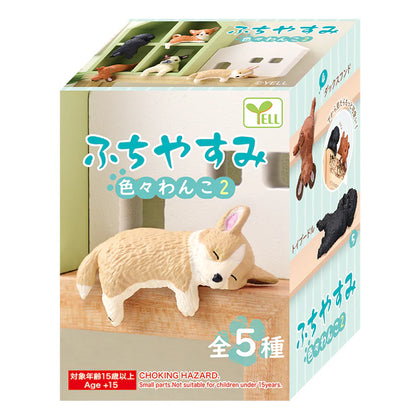 Yell Playful Hanging Dogs Vol.2 Blind Box Asst (Box of 10)