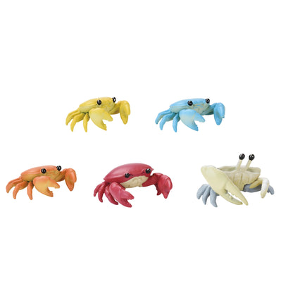 Yell Snip The Cable Crabs Blind Box Asst (Box of 10)