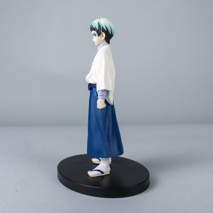 Demon Slayer Yushiro Ver. B Statue