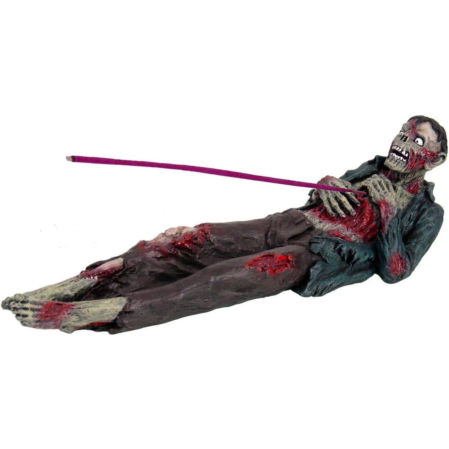 Zombie Incense Burner