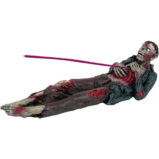Zombie Incense Burner