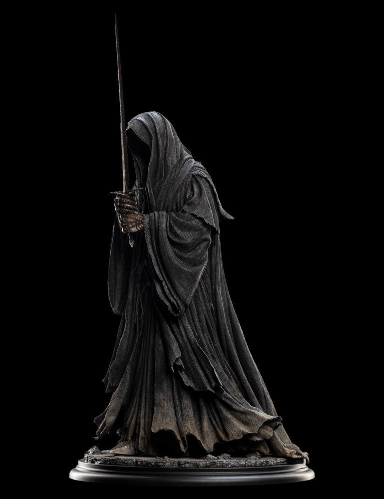 Lord of the Rings Ringwraith of Mordor 1/6th Scale Statue by Weta Workshop