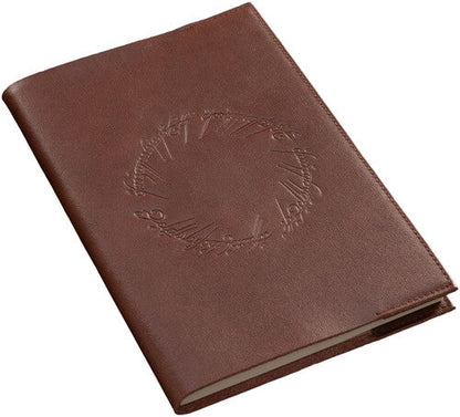 Lord of the Rings The One Ring Middle Earth Leather Journal