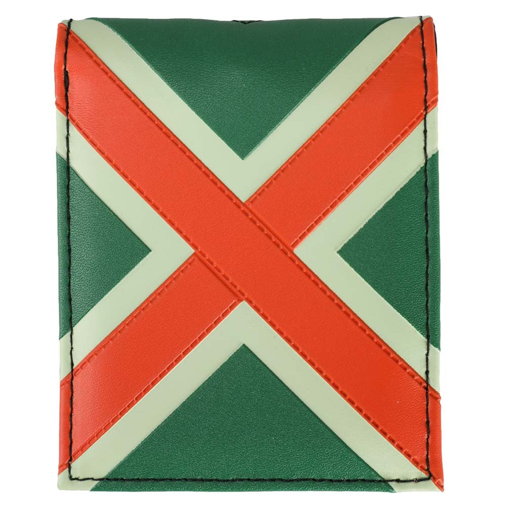 Gon Freecs Bi-Fold Wallet