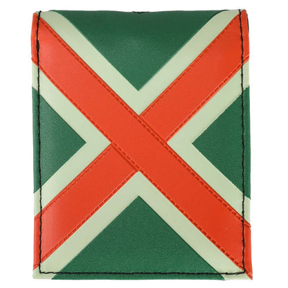 Gon Freecs Bi-Fold Wallet