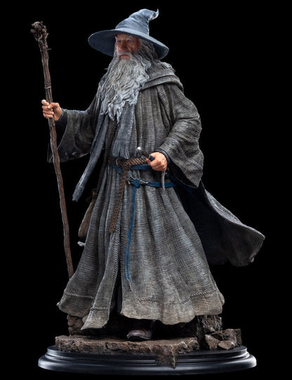 Lord of the Rings Gandalf The Grey Wizard 1/6th Scale Statue by Weta Workshop