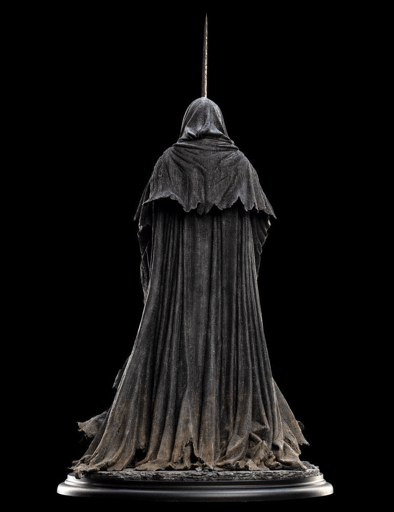 The Lord of the Rings Ringwraith of Mordor 1/6th Scale Statue by Weta Workshop