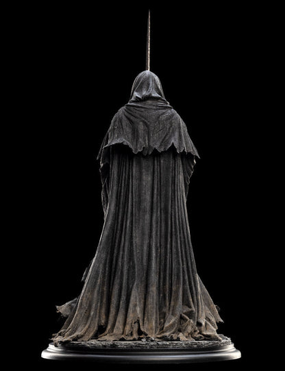 Lord of the Rings Ringwraith of Mordor 1/6th Scale Statue by Weta Workshop