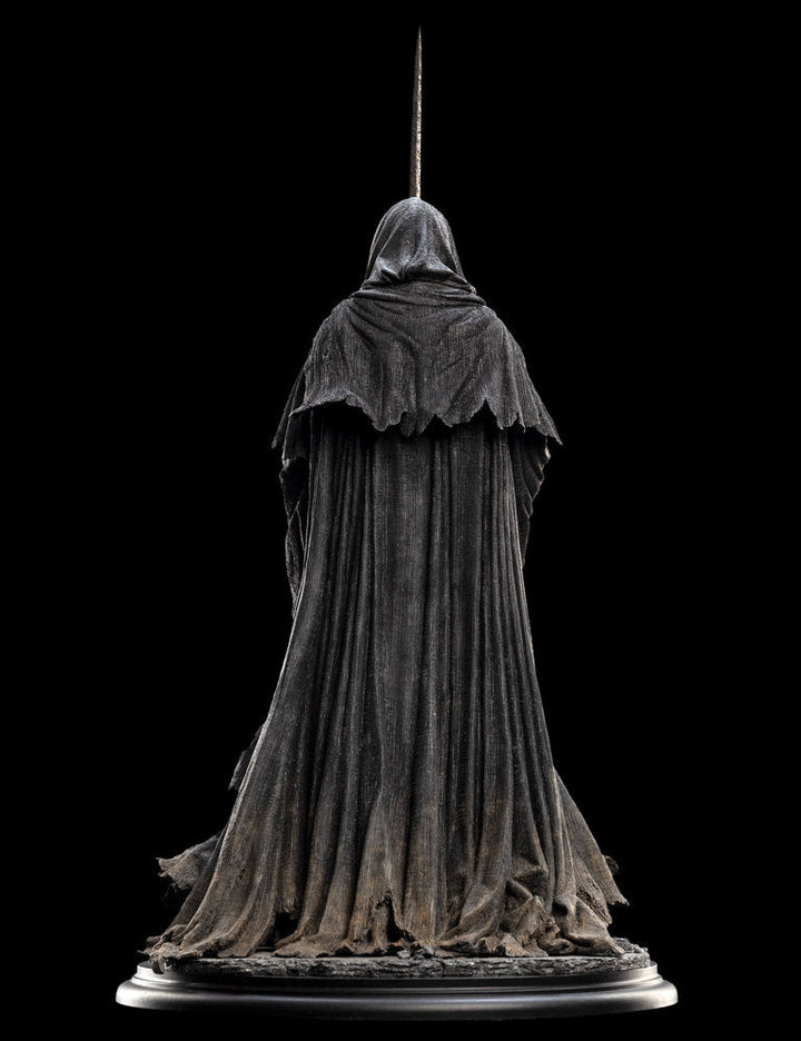 The Lord of the Rings Ringwraith of Mordor 1/6th Scale Statue by Weta Workshop