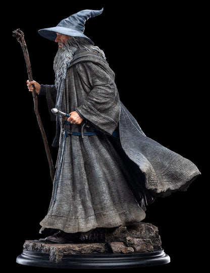 Lord of the Rings Gandalf The Grey Wizard 1/6th Scale Statue by Weta Workshop
