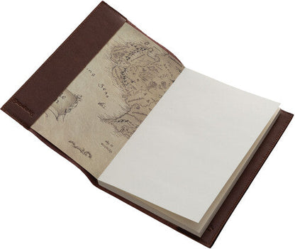 Lord of the Rings The One Ring Middle Earth Leather Journal