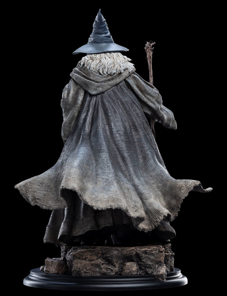 Lord of the Rings Gandalf The Grey Wizard 1/6th Scale Statue by Weta Workshop