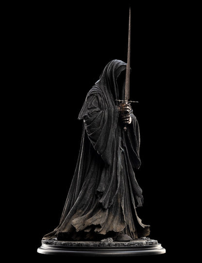 Lord of the Rings Ringwraith of Mordor 1/6th Scale Statue by Weta Workshop