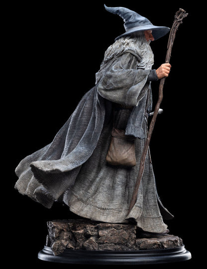 Lord of the Rings Gandalf The Grey Wizard 1/6th Scale Statue by Weta Workshop
