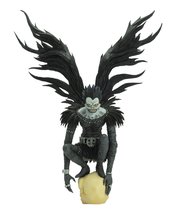 Ryuk Death Note Collectible Statue