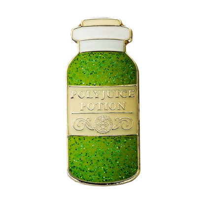 Harry Potter Polyjuice Potion Enamel Pin