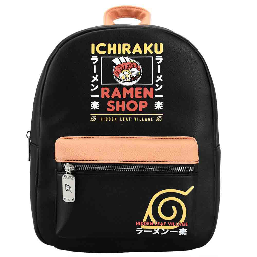 Ichiraku Ramen Shop (Naruto Shippuden) Mini Backpack
