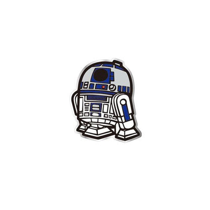 R2-D2 (Star Wars) Enamel Pin