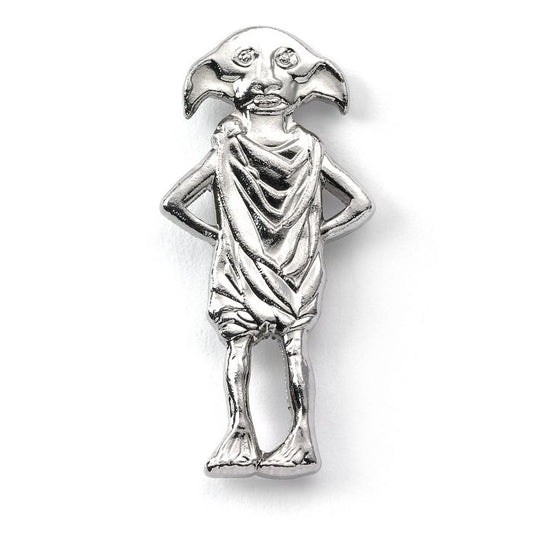Dobby the Elf Metal Pin