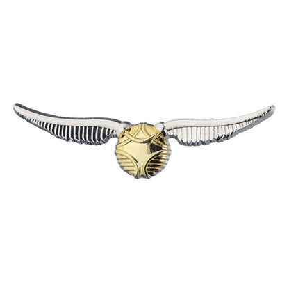 Golden Snitch Harry Potter Enamel Pin