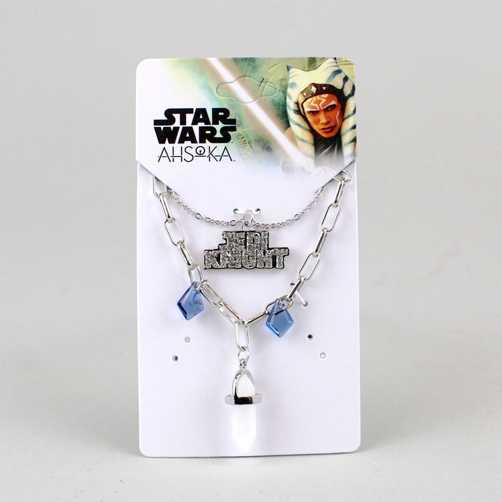 Ahsoka&