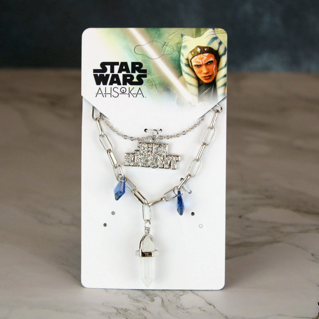 Ahsoka&