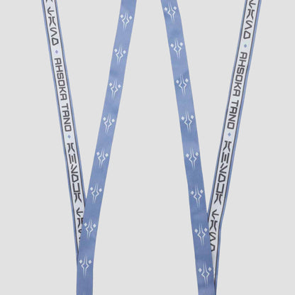 Ahsoka Tano Fulcrum (Star Wars: Ahsoka) Double-Sided Breakaway Lanyard