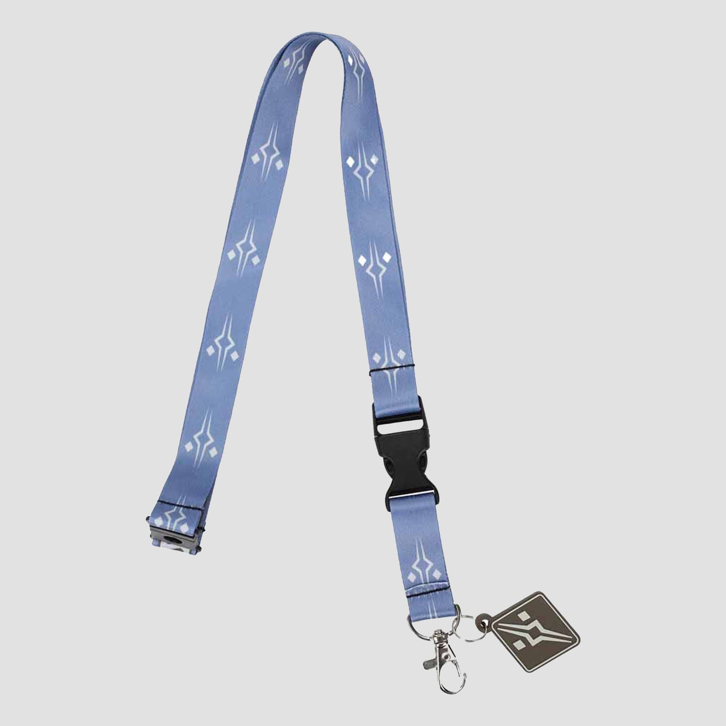 Ahsoka Tano Fulcrum (Star Wars: Ahsoka) Double-Sided Breakaway Lanyard