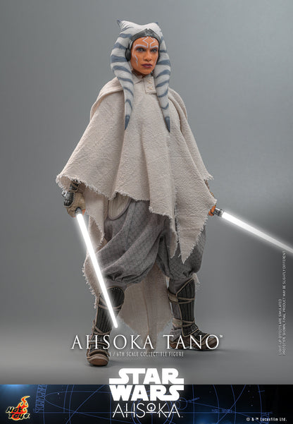 Star Wars: Ahsoka Ahsoka Tano Sixth Scale Figure by Hot Toys