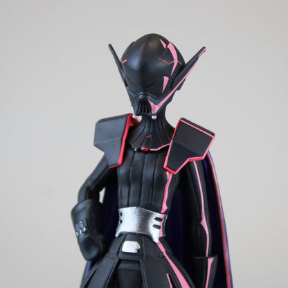 Am with Helmet (Star Wars: Visions - The Twins) Bandai Spirits DFX Statue