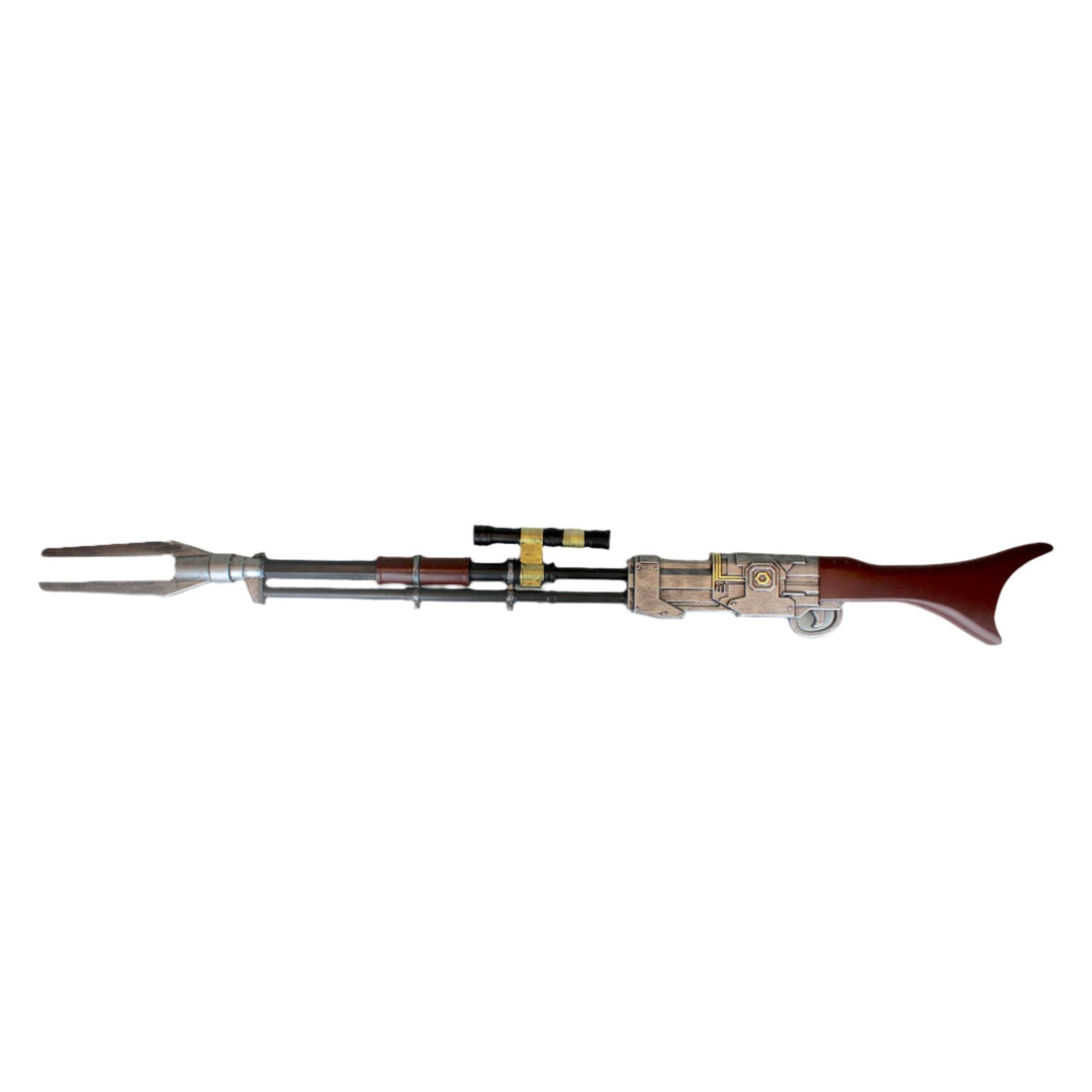 Amban Rifle (Star Wars: The Mandalorian) Foam Prop Replica