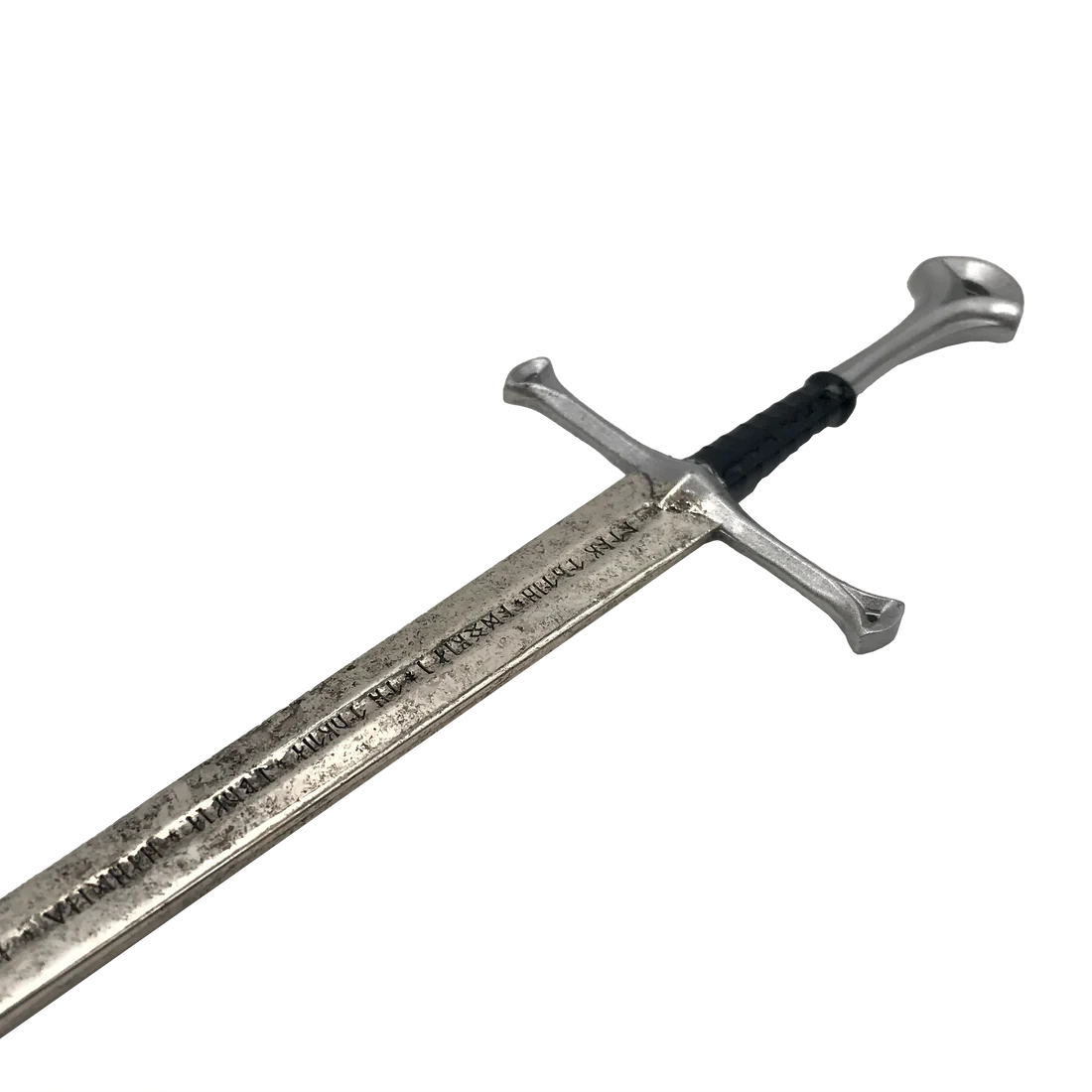 Lord of the Rings Anduril Scaled Replica