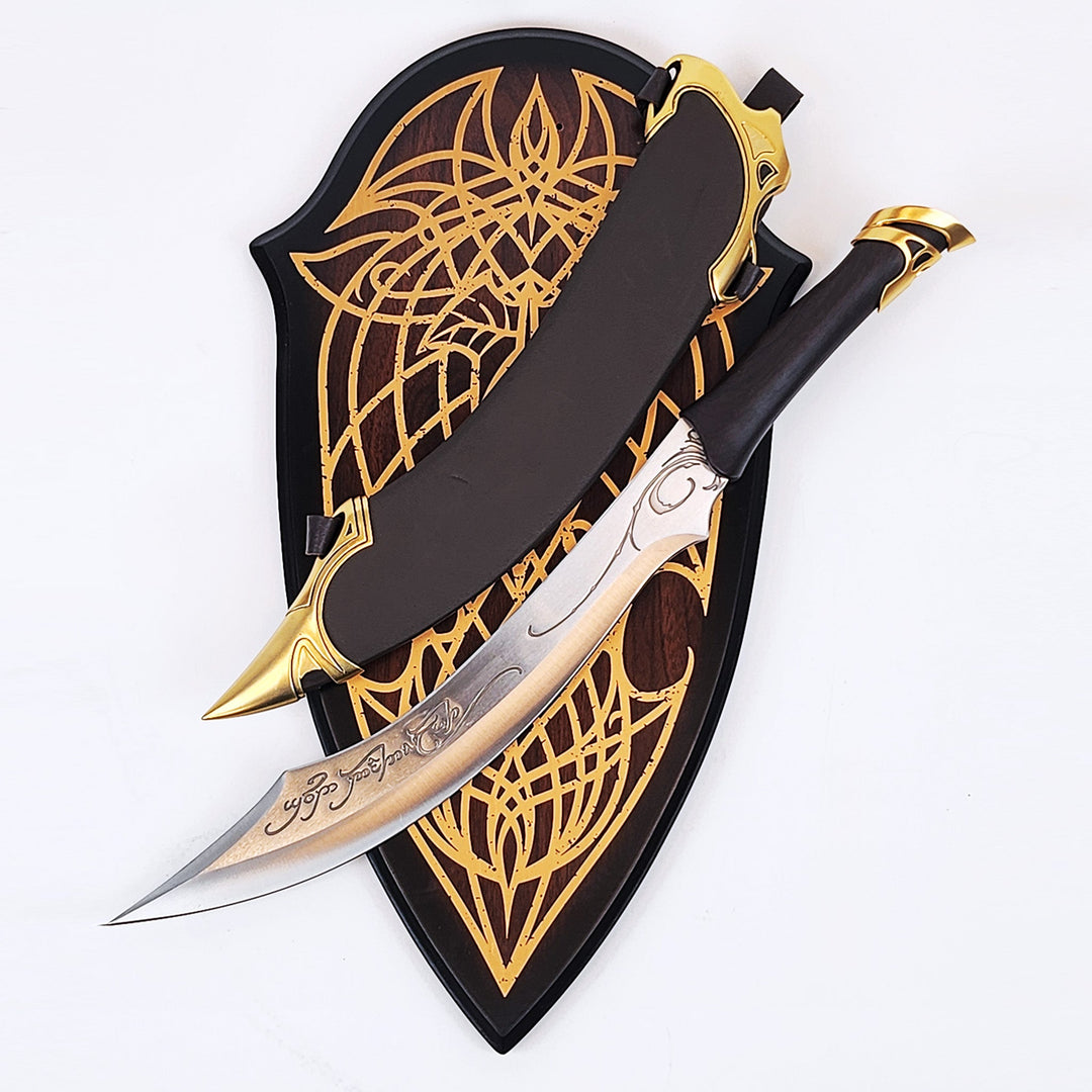Lord of the Rings Aragorn&