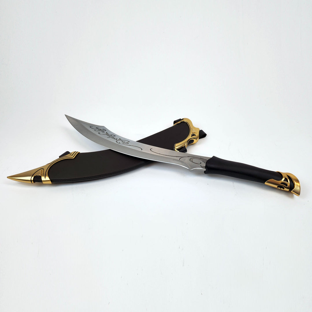 Lord of the Rings Aragorn&