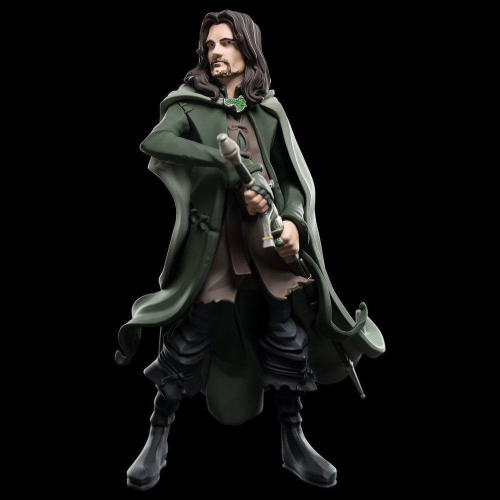 Aragorn (Lord of the Rings) Mini Epics Statue by Weta Workshop