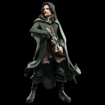 Aragorn (Lord of the Rings) Mini Epics Statue by Weta Workshop
